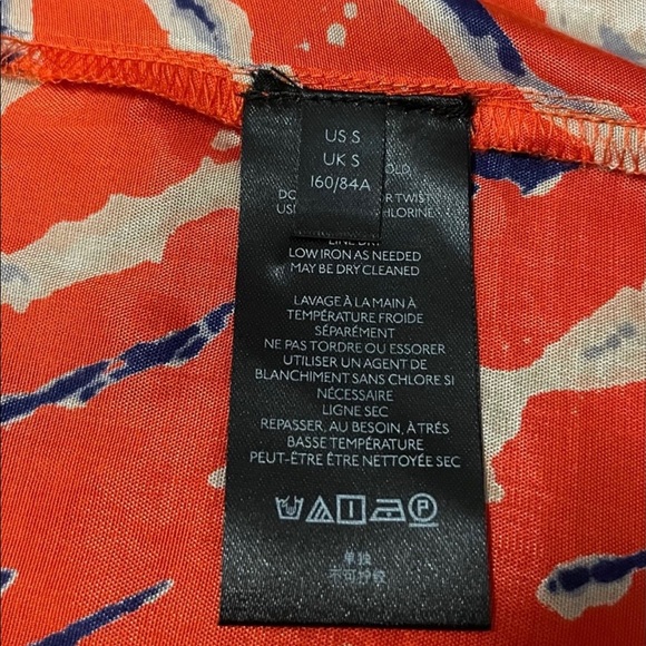 Urban Outfitters Silver Sun Mini Dress - Picture 6 of 8